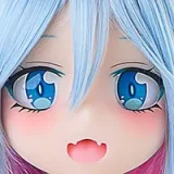 Butterfly Doll 132cm Aカップ S-TPE製 アロナ&プラナ ぷにゅっ 妊娠腹 アニメラブドール かわいい ダッチワイフ