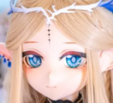 GUAVADOLL ウィッグと瞳 単品購入 受付ページ