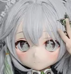 GUAVADOLL ウィッグと瞳 単品購入 受付ページ