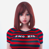 天舞堂 京都 155cm G-cup TPE製 ラブドール生活 ダッチワイフ同棲