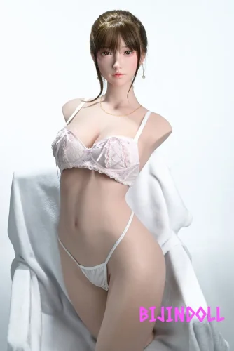 FUDOLL 張銀熙 半身 95cm Gカップ フルシリコン トルソー 顎機能付き 美少女 巨乳 ラブドール