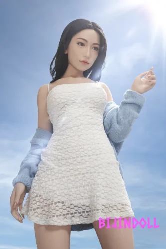 Climax Doll Mayu ULWシリーズ SiY158cm Eカップ フルシリコン スーパー軽量化 顎機能付き アジア系 ラブドール