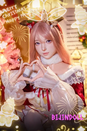 SHEDOLL 江小棠 160cm Cカップ フルシリコン 顎機能追加可 綺麗 クリスマス 美人 ラブドール