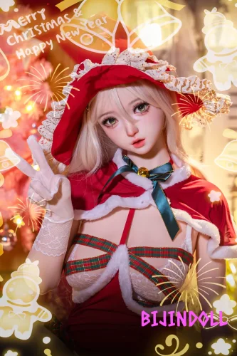 SHEDOLL 熙熙 156cm Eカップ フルシリコン 顎機能追加可 可愛い 綺麗 美巨乳 ラブドール