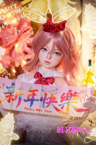 SHEDOLL 东笙 148cm Dカップ シリコンヘッド TPEボディ 美少女 可愛い 清楚系 ラブドール