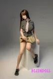 FUDOLL 莎莉 #J037 169cm Dカップ フルシリコン 美少女 制服 綺麗 ラブドール