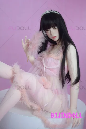 FUDOLL 柳无霜 #J034 150cm Bカップ フルシリコン 美少女 可愛い 綺麗 ラブドール