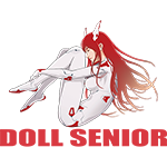 Doll Senior