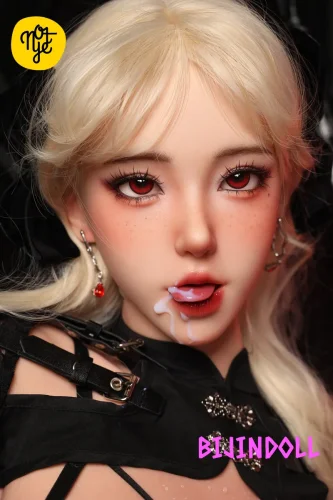 Notye(奈也) S5-3 オナホ シリコン製 上半身 トルソー アダルトグッズ