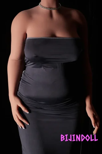 Climax Doll Classicシリーズ H74# トルソー Fカップ TPE 半身 巨乳 男性向け ラブドール