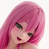 BCDOLL 桃子（もも）#O03 155cm Jカップ フルシリコン 爆乳 巨尻 アニメ系 ラブドール