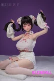 BCDOLL 桃子（もも）#O03 155cm Jカップ フルシリコン 爆乳 巨尻 アニメ系 ラブドール