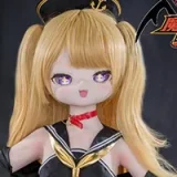 MOZUDOLL 绮良（Kira) SSRシリーズ 141cm ビニールヘッド+TPEボディ 写真と同じ アニメ系 バニーガール ラブドール