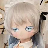 MOZUDOLL 绮良（Kira) SSRシリーズ 141cm ビニールヘッド+TPEボディ 写真と同じ アニメ系 バニーガール ラブドール