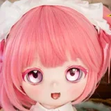 MOZUDOLL 绮良（Kira) SSRシリーズ 141cm ビニールヘッド+TPEボディ 写真と同じ アニメ系 バニーガール ラブドール
