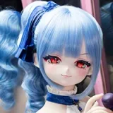 MOZUDOLL 绮良（Kira) SSRシリーズ 141cm ビニールヘッド+TPEボディ 写真と同じ アニメ系 バニーガール ラブドール