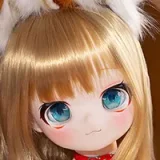 MOZUDOLL 贝蒂（Betti）141cm PVC頭部 URシリーズ アニメ メスガキ ダッチワイフ 可愛い ラブドール