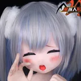 MOZUDOLL 贝蒂（Betti）141cm PVC頭部 URシリーズ アニメ メスガキ ダッチワイフ 可愛い ラブドール