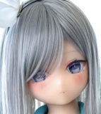 Butterfly Doll ウィッグ&瞳単品 受付ページ