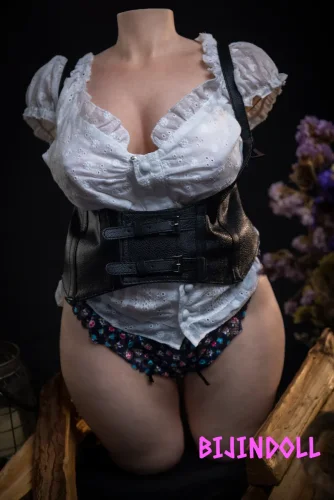 Erovenus Medium Olivia LoveNestleシリーズ LN-T-022 トルソー フルシリコン オナホール 男性用 アダルトグッズ