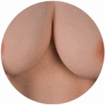 Erovenus Sarah LoveNestleシリーズ LN-T-019 トルソー シリコン製 大型オナホール 男性用 アダルトグッズ