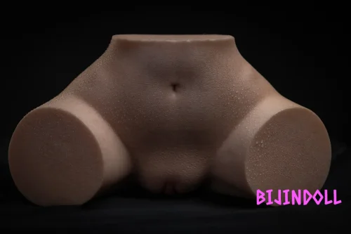 Erovenus Naomi LoveNestleシリーズ LN-T-021 シリコン製 お尻 大型オナホール 大人のおもちゃ