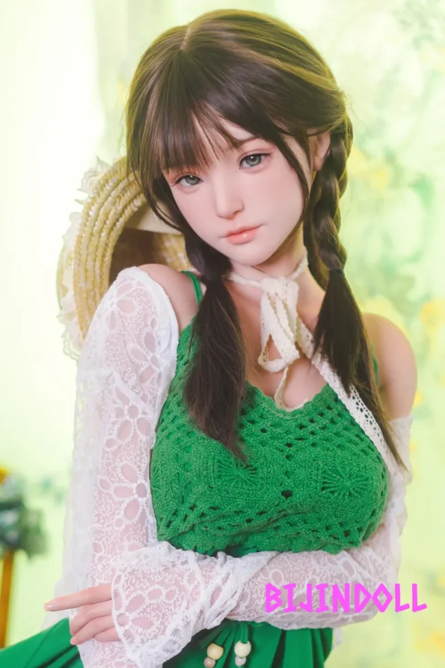 Doll Senior 弥耶（Miye）148cm Dカップ シリコン製 美少女 可愛い 清楚 ラブドール