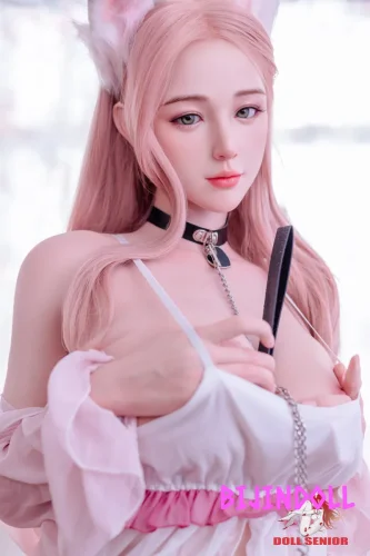 Doll Senior 予熙（Yuxi）163cm Eカップ フルシリコン 巨乳 エロ 妖艶 ラブドール