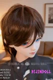 GUAVADOLL #BJD02 155cm PVC材質 男性 アニメ系 ハンサム ラブドール