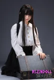 蛍火日記 菜々子（Nanako）164cm シリコン製 顎機能付き 美少女 巨乳 ラブドール
