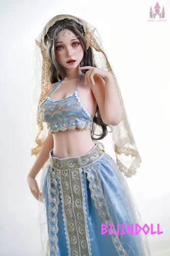 Dolls Castle #S32 144cm Cカップ TPE エキゾチック エルフ耳 等身大 ラブドール