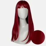 Climax Doll Harriet Proシリーズ 874# トルソー Fカップ シリコンヘッド TPEボディ 半身 骨格内蔵 欧米系