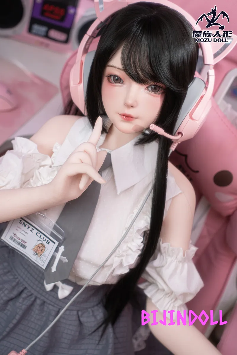 MOZUDOLL 小椰子 大胸 150cm