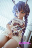 BCDOLL ぶらこ(Burako) #M03 135cm Dカップ フルシリコン エルフ耳 アニメ系 コスプレ系 可愛い ラブドール