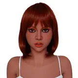 Dolls Castle Kimora #S26 163cm Eカップ フルシリコン 顎機能付き 人妻 熟女 ラブドール