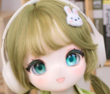 MOZU DOLL PVCヘッド単品を購入 受付ページ