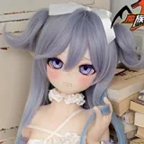 MOZU DOLL 追加ウィッグ ラブドール 魔族人形専用