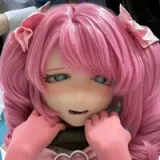 KiraDols 陽葵（Himari）#KH002 155cm Dカップ フルシリコン 顎機能付き アニメ系 等身大 ラブドール