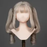 KiraDols 陽葵（Himari）#KH002 155cm Dカップ フルシリコン 顎機能付き アニメ系 等身大 ラブドール