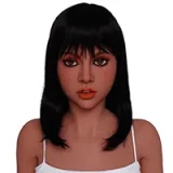 Dolls Castle Sakura #S33 80cm 半身 シリコン製 リアルな肌質感付き トルソー アニメ系 ラブドール