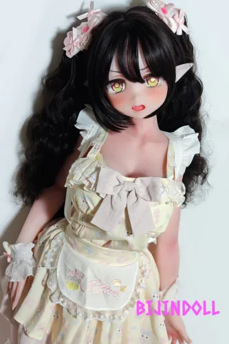 Elsababe 朝比奈小枝 RAD053 140cm-M フルシリコン アニメ系 エルフ耳 エロ ラブドール