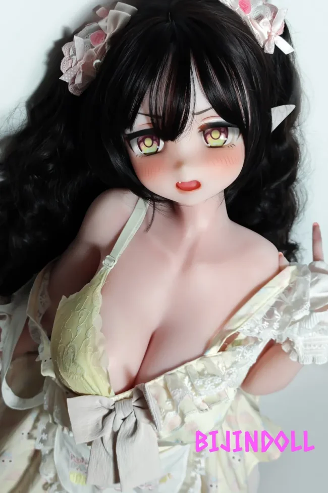 Elsababe 朝比奈小枝 RAD053 140cm-M フルシリコン アニメ系 エルフ耳 エロ ラブドール