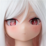 Butterfly Doll 普娜拉(プラナ) #BH125 132cm Aカップ S-TPE アニメ かわいい コスプレ系 セックスドール