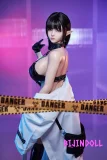 AITIA Doll 卡利亚（Calla）2.2CFシリーズ Uメイク 157cm シリコン製 顎機能付き 巨乳 エロ ラブドール