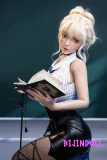 AITIA Doll 紫罗兰 2.2CFシリーズ 1号メイク 157cm フルシリコン 顎機能付き 巨乳 OL系 ラブドール