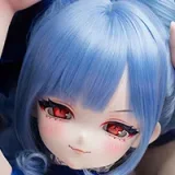 MOZUDOLL 優愛（YuAi) SSRシリーズ 141cm ビニール製ヘッド+TPEボディ 猫口 アニメ系 かわいい 新品 ラブドール