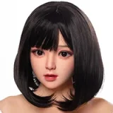 AITIA Doll 卡利亚（Calla）2.2CFシリーズ 157cm フルシリコン 顎機能付き 巨乳 魅惑 ラブドール