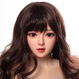 AITIA Doll 卡利亚（Calla）2.2CFシリーズ 157cm フルシリコン 顎機能付き 巨乳 魅惑 ラブドール