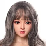 AITIA Doll 卡利亚（Calla）2.2CFシリーズ 157cm フルシリコン 顎機能付き 巨乳 魅惑 ラブドール