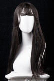 BCDOLL 拉姆(Ram) #M02 135cm Dカップ フルシリコン 八重歯 かわいい コスプレ系 アニメ ラブドール